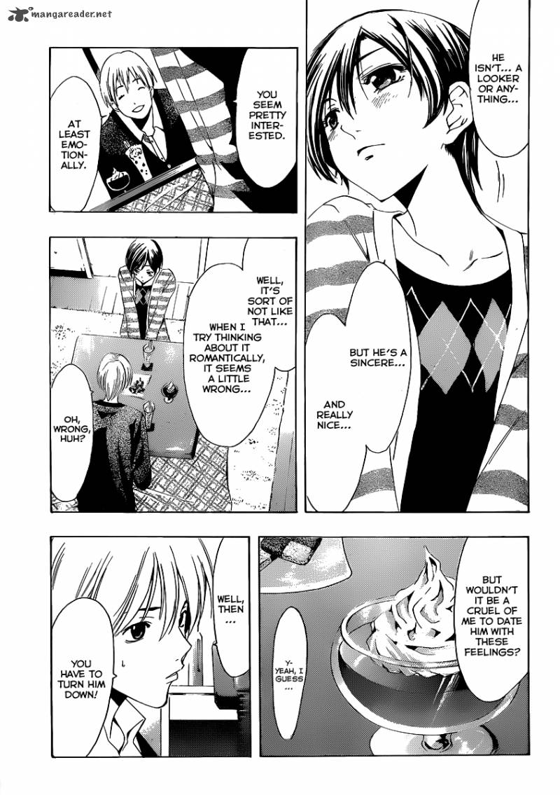 Kimi No Iru Machi Chapter 173 Page 13