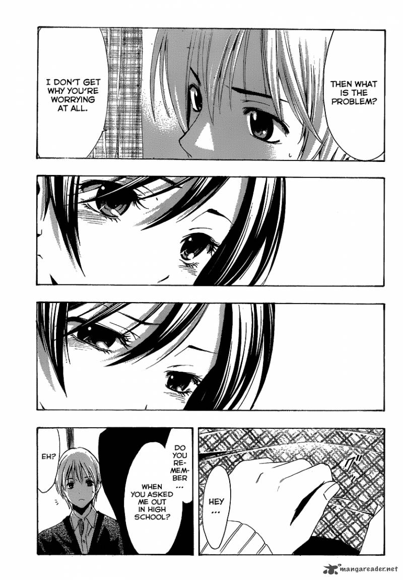 Kimi No Iru Machi Chapter 173 Page 15
