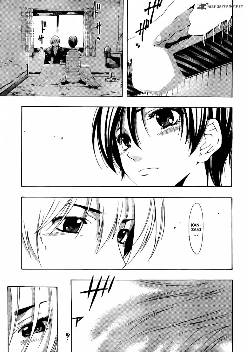 Kimi No Iru Machi Chapter 173 Page 17