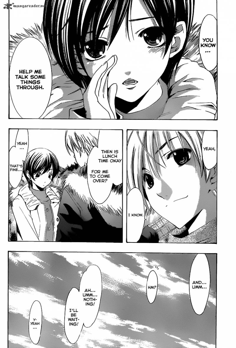 Kimi No Iru Machi Chapter 173 Page 6