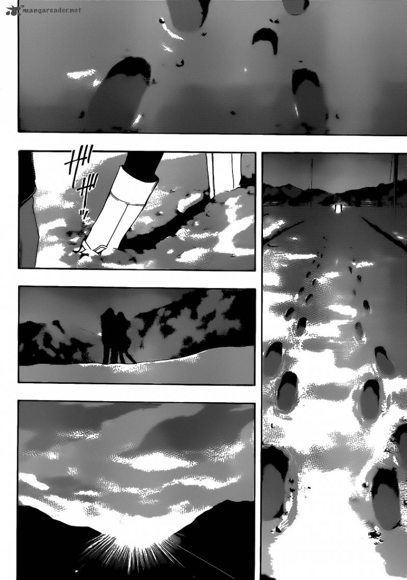 Kimi No Iru Machi Chapter 174 Page 13