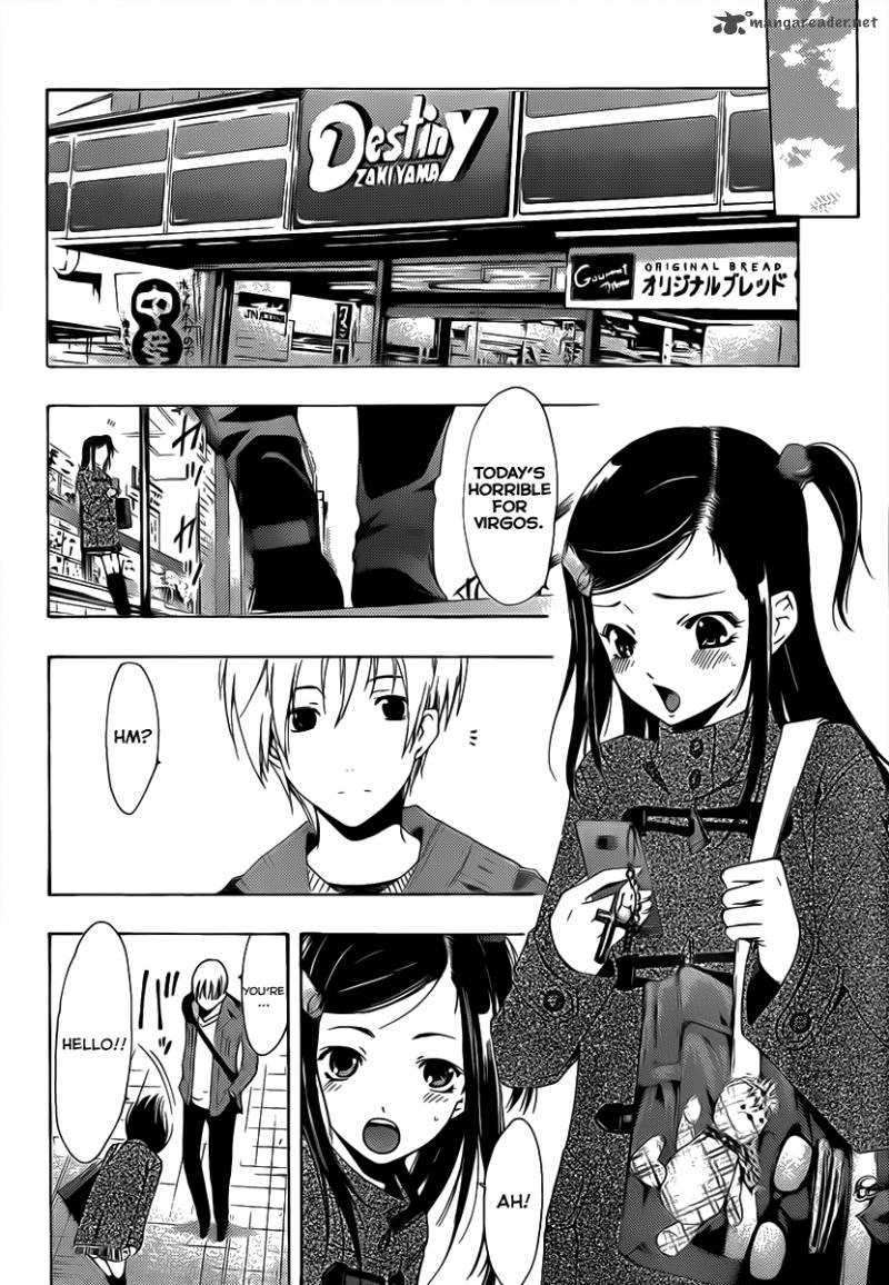 Kimi No Iru Machi Chapter 177 Page 13
