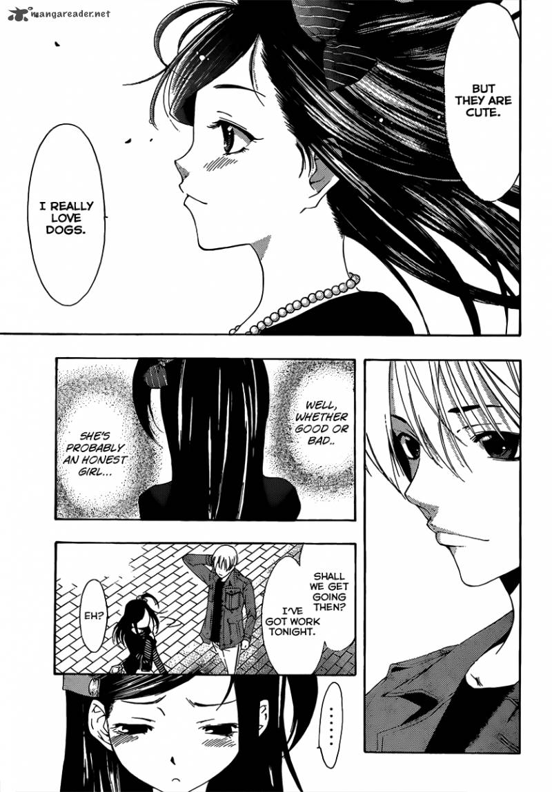 Kimi No Iru Machi Chapter 178 Page 10