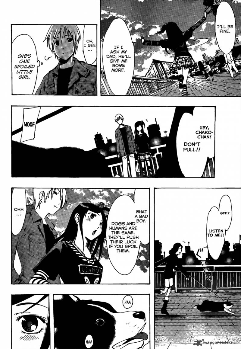 Kimi No Iru Machi Chapter 178 Page 9