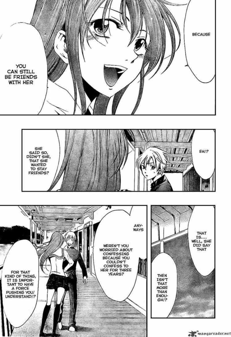 Kimi No Iru Machi Chapter 18 Page 13