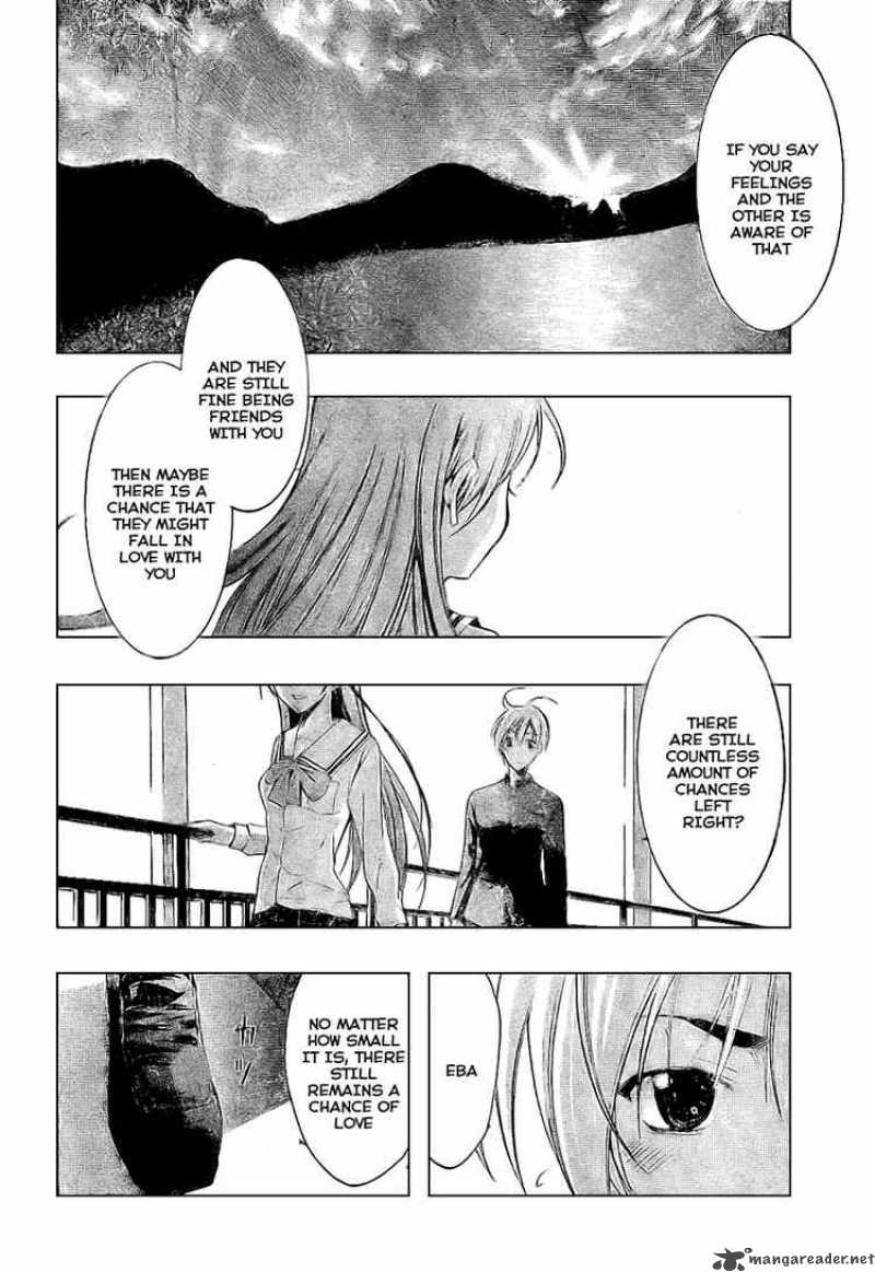 Kimi No Iru Machi Chapter 18 Page 14