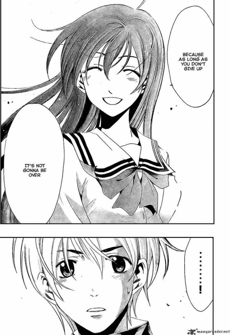 Kimi No Iru Machi Chapter 18 Page 15