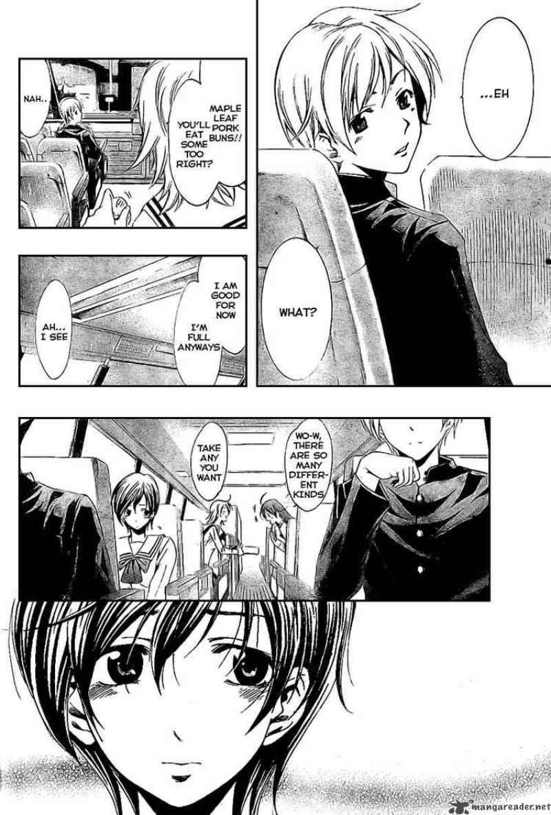 Kimi No Iru Machi Chapter 18 Page 4