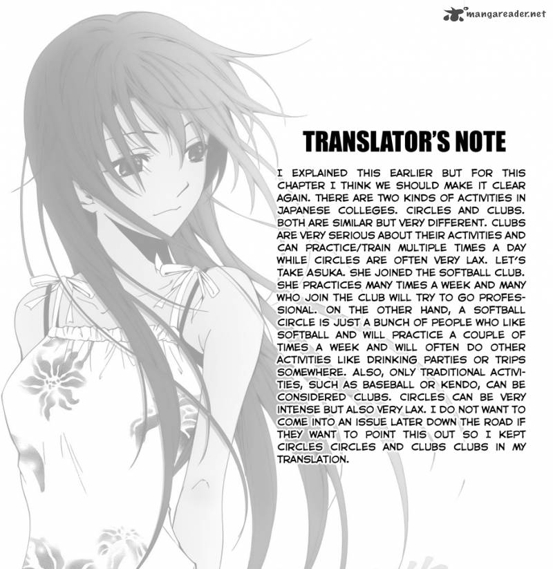 Kimi No Iru Machi Chapter 180 Page 20
