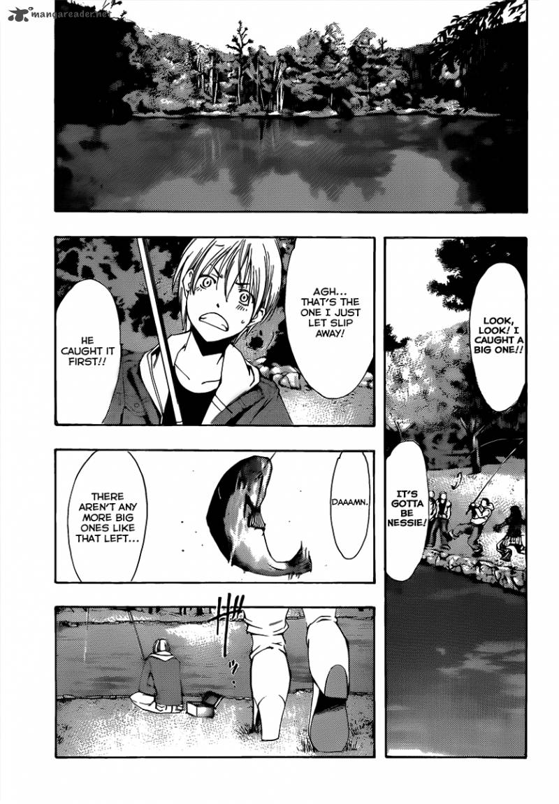 Kimi No Iru Machi Chapter 181 Page 10