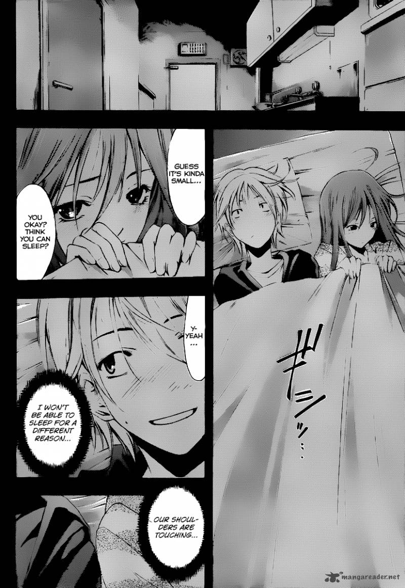 Kimi No Iru Machi Chapter 183 Page 10