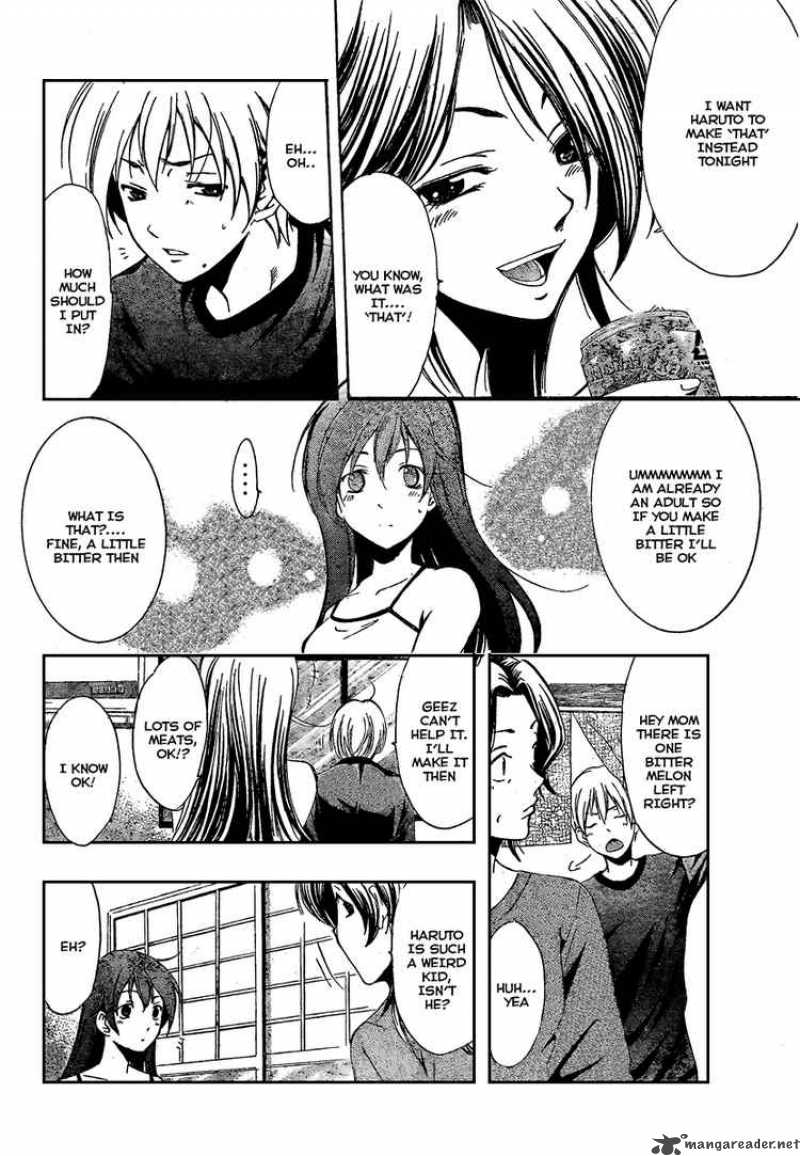 Kimi No Iru Machi Chapter 19 Page 10