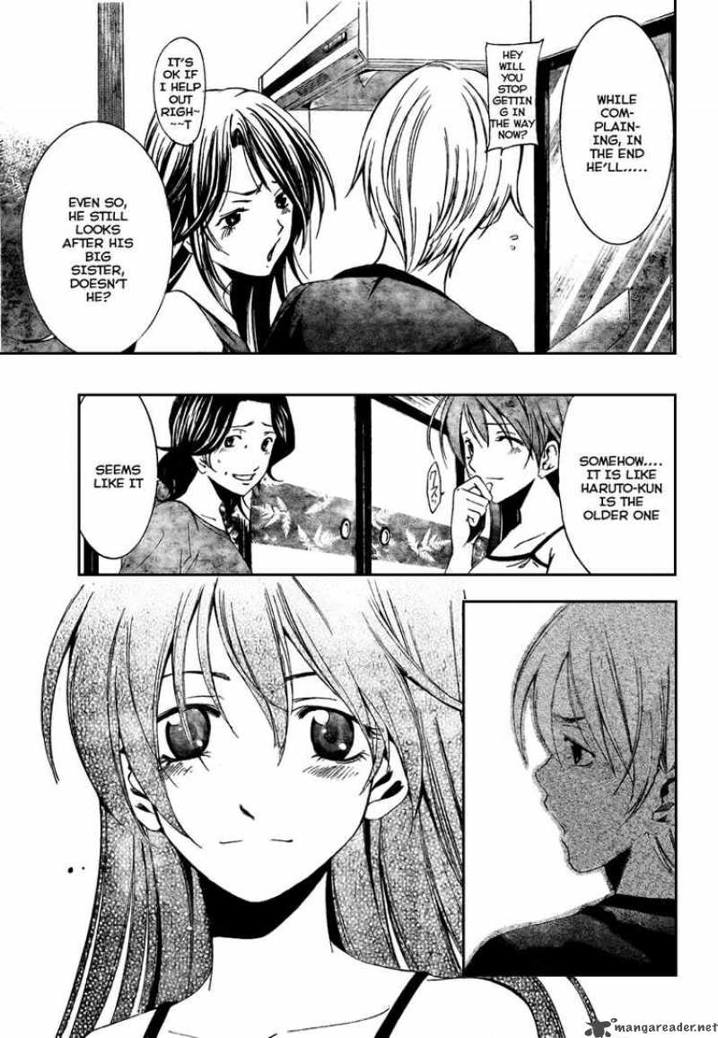 Kimi No Iru Machi Chapter 19 Page 11