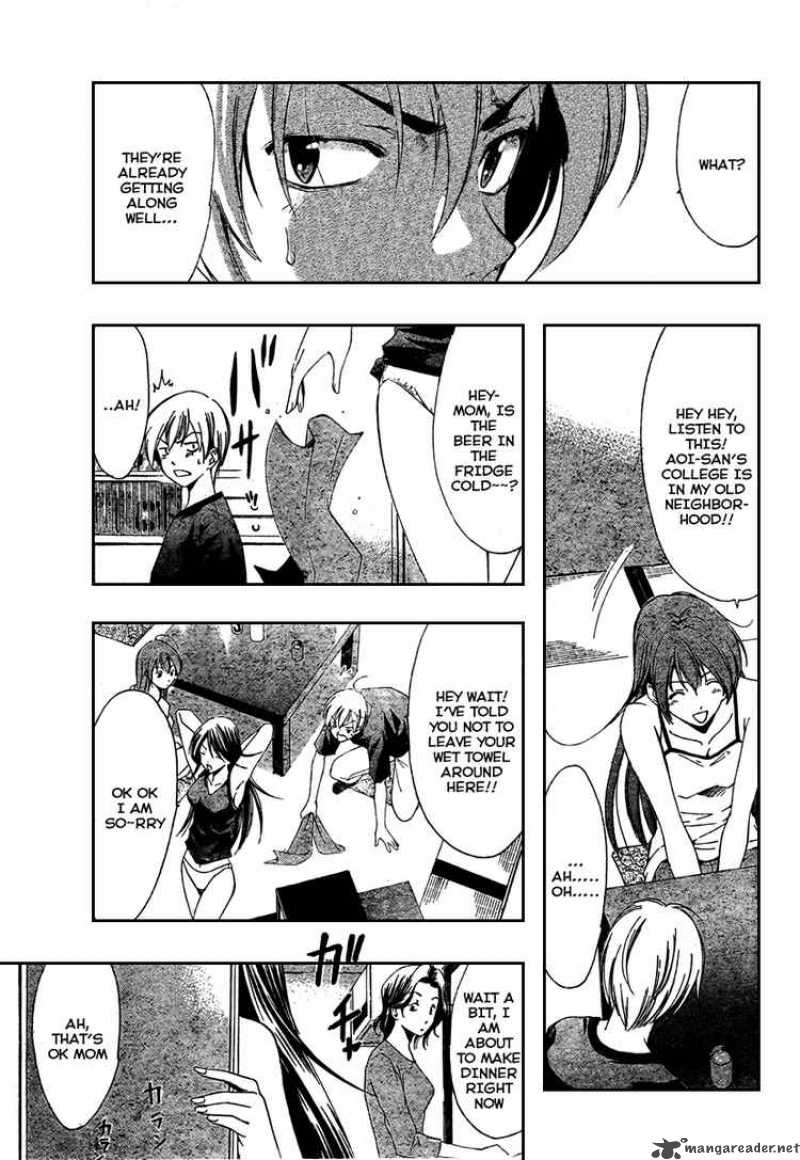 Kimi No Iru Machi Chapter 19 Page 9