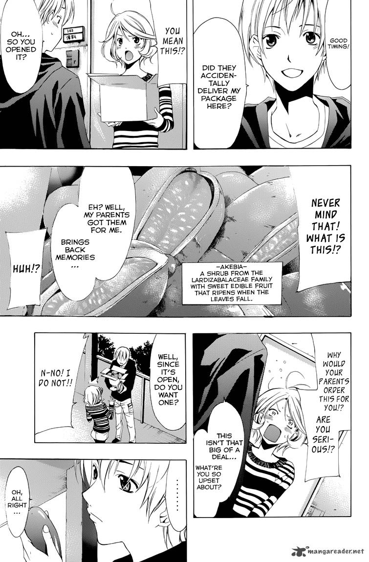 Kimi No Iru Machi Chapter 190 Page 27