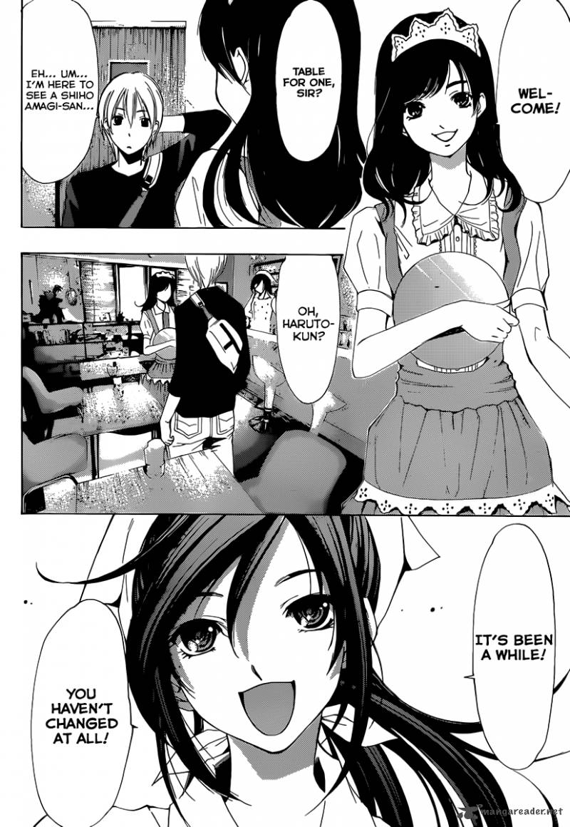 Kimi No Iru Machi Chapter 190 Page 5