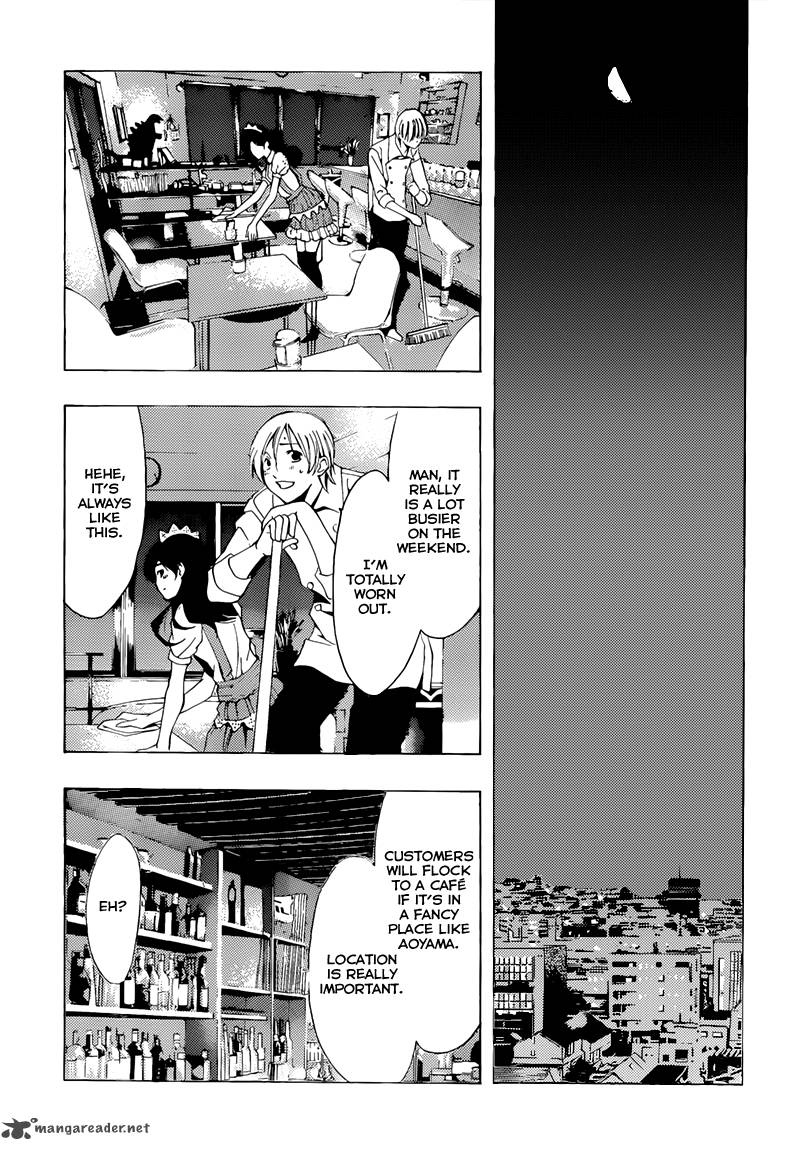 Kimi No Iru Machi Chapter 191 Page 14