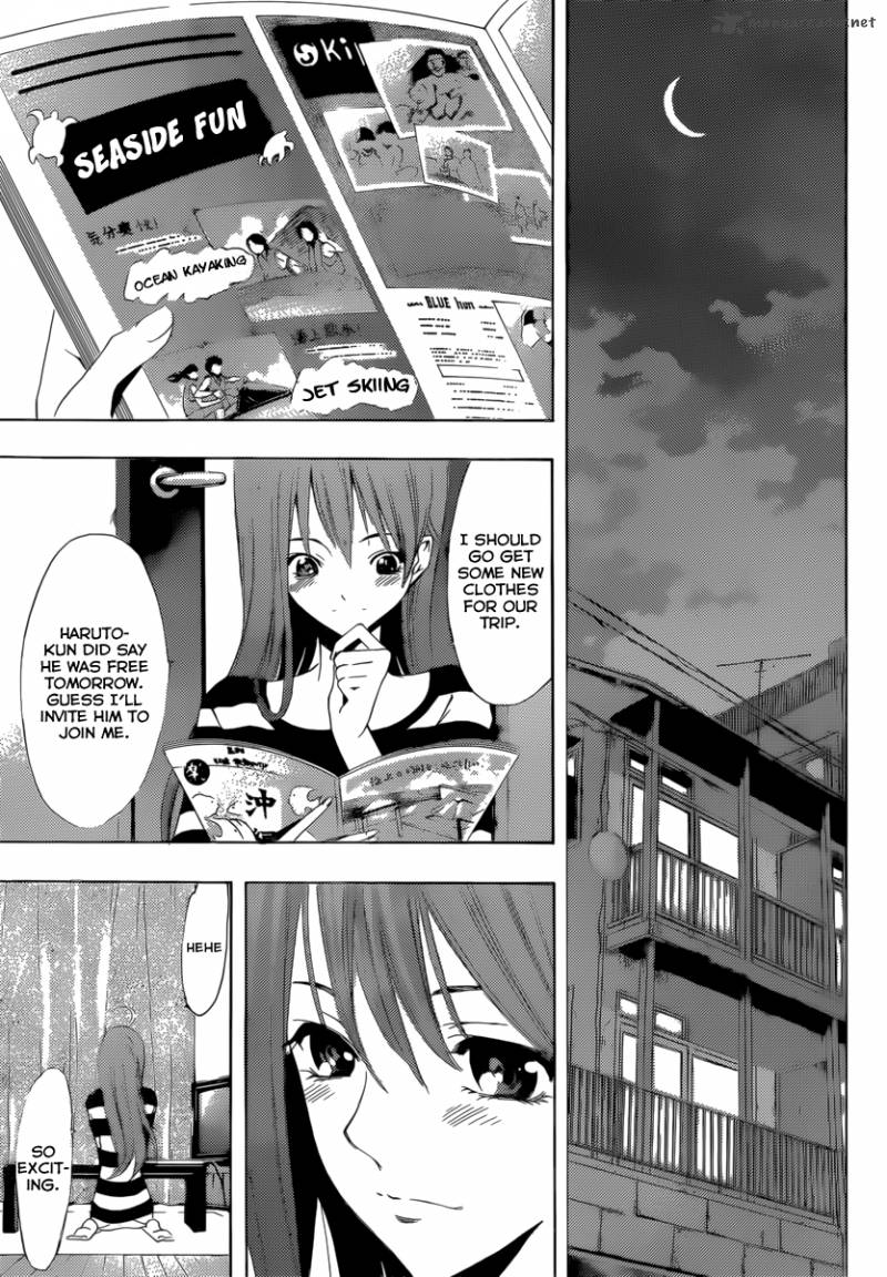 Kimi No Iru Machi Chapter 192 Page 10