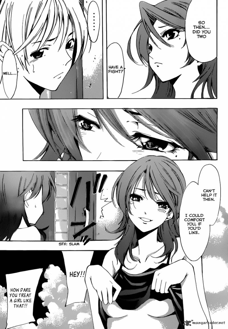 Kimi No Iru Machi Chapter 193 Page 10