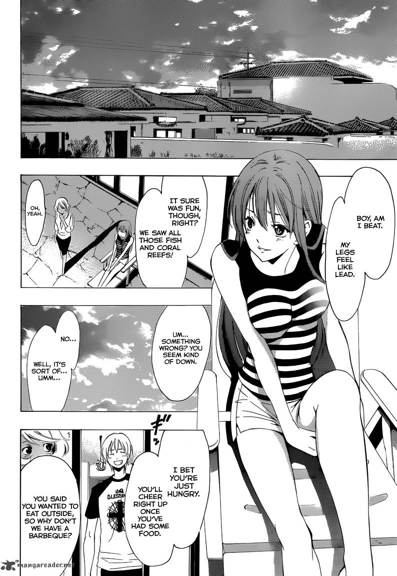 Kimi No Iru Machi Chapter 196 Page 11