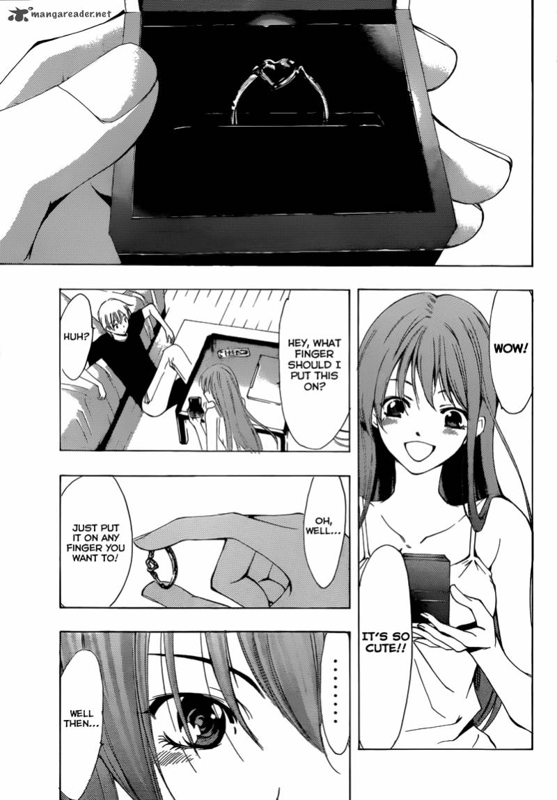 Kimi No Iru Machi Chapter 197 Page 6