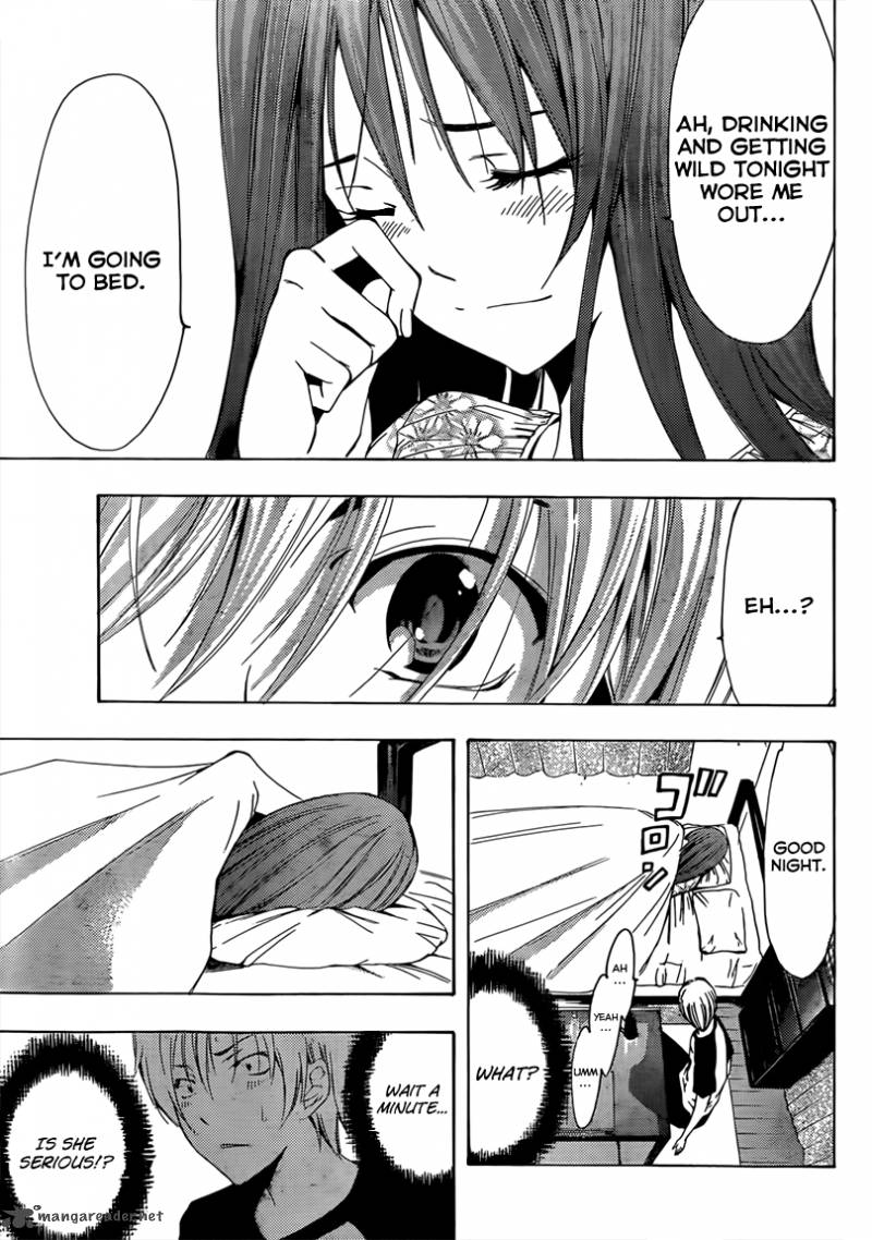 Kimi No Iru Machi Chapter 198 Page 14