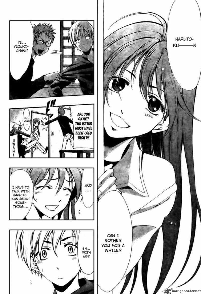 Kimi No Iru Machi Chapter 2 Page 10