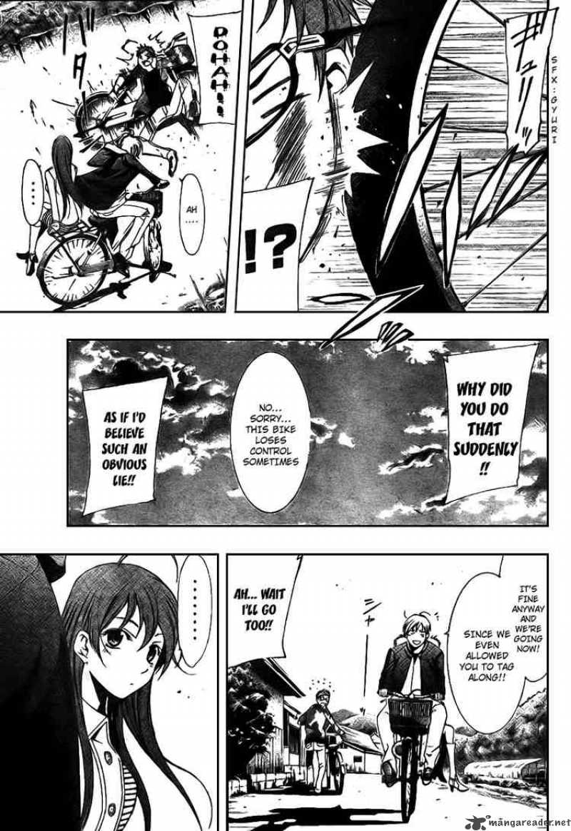 Kimi No Iru Machi Chapter 2 Page 17