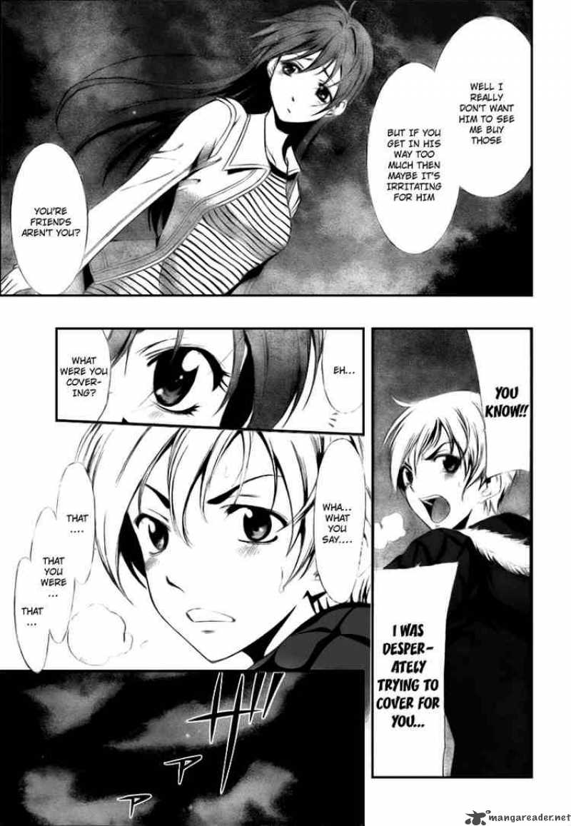 Kimi No Iru Machi Chapter 2 Page 25
