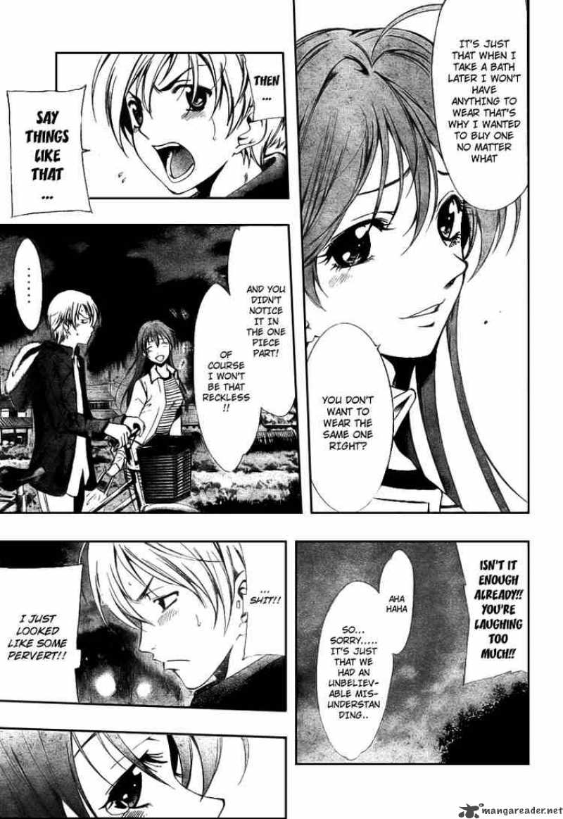 Kimi No Iru Machi Chapter 2 Page 29