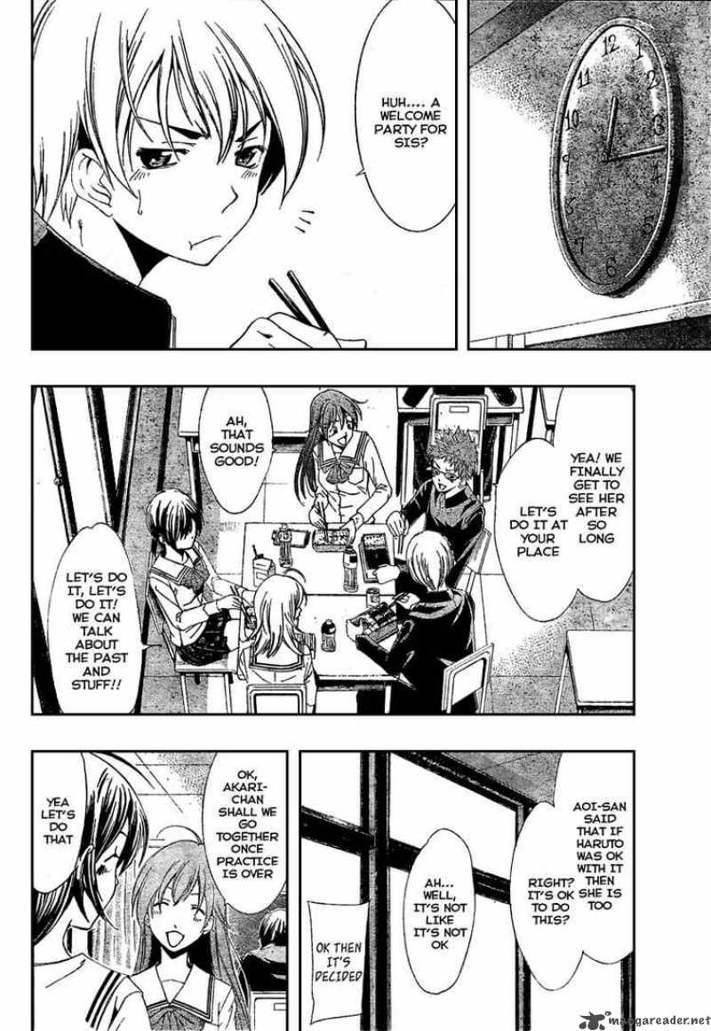 Kimi No Iru Machi Chapter 20 Page 4