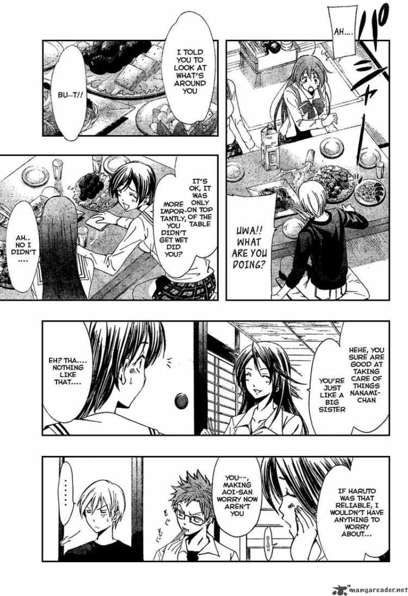 Kimi No Iru Machi Chapter 20 Page 9