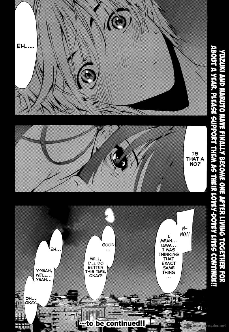 Kimi No Iru Machi Chapter 200 Page 23
