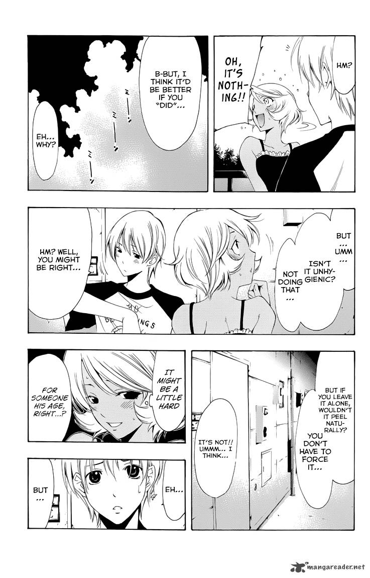 Kimi No Iru Machi Chapter 200 Page 29