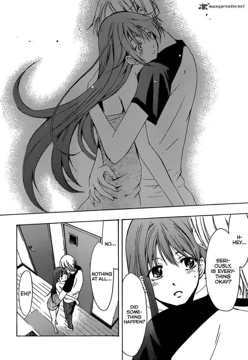 Kimi No Iru Machi Chapter 201 Page 17