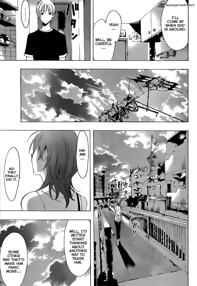Kimi No Iru Machi Chapter 202 Page 10