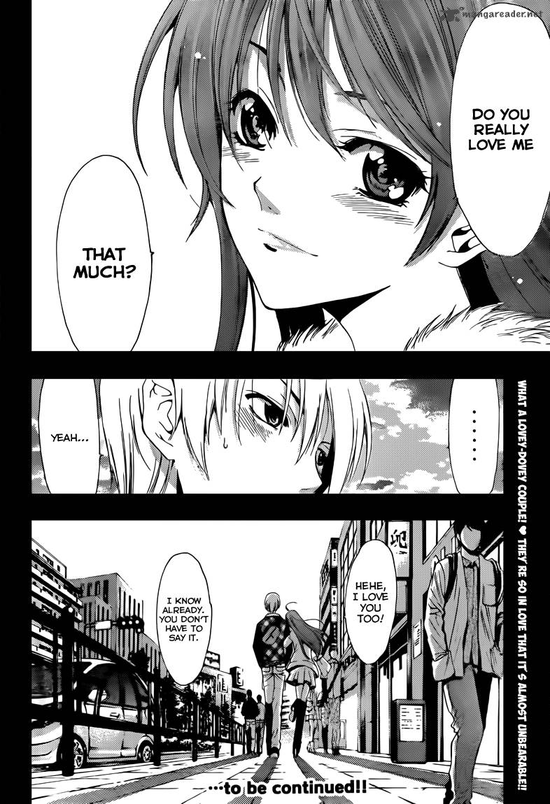 Kimi No Iru Machi Chapter 207 Page 19