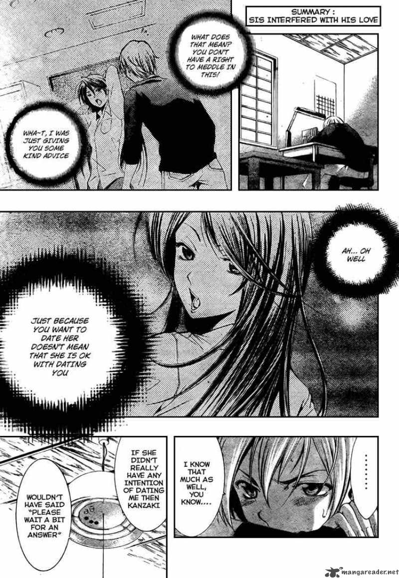 Kimi No Iru Machi Chapter 21 Page 3