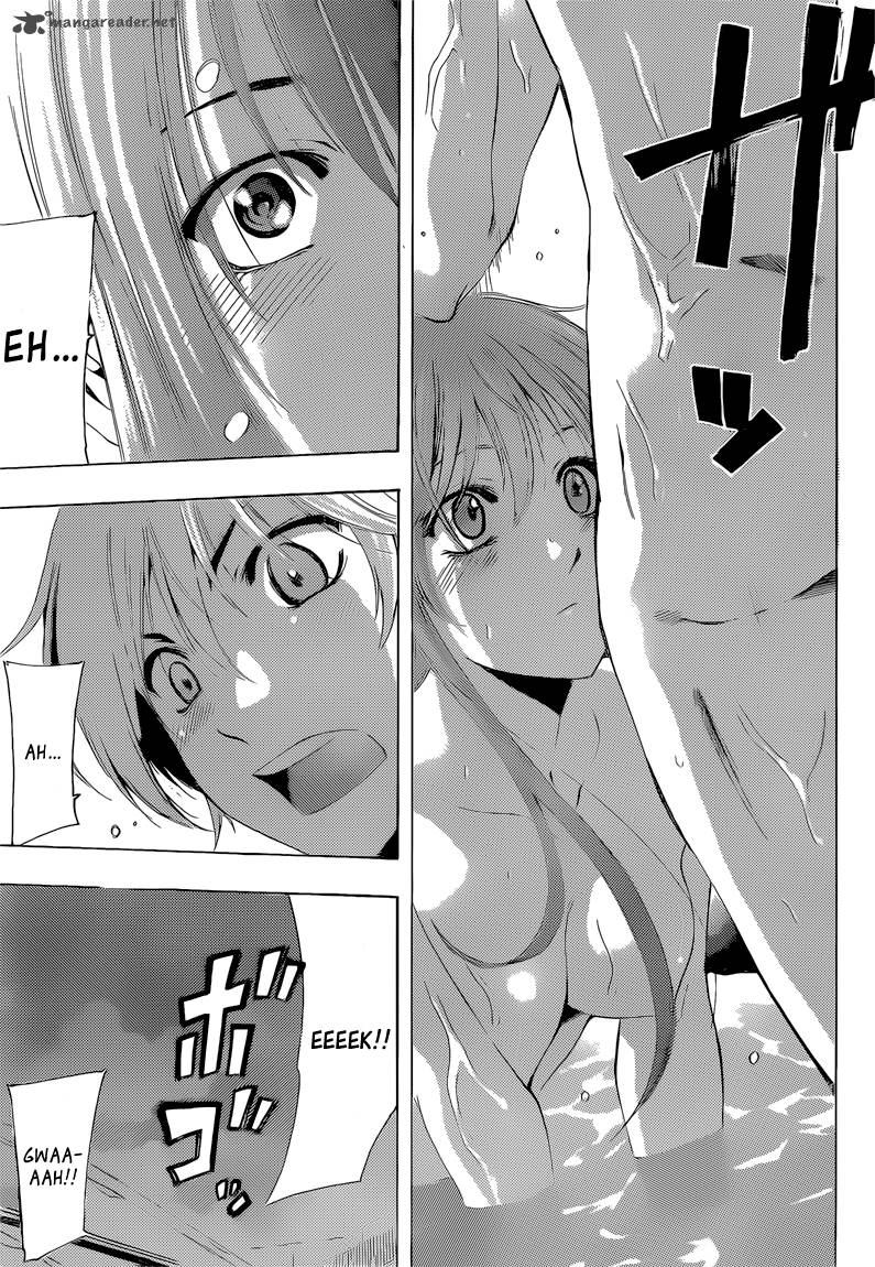 Kimi No Iru Machi Chapter 210 Page 14
