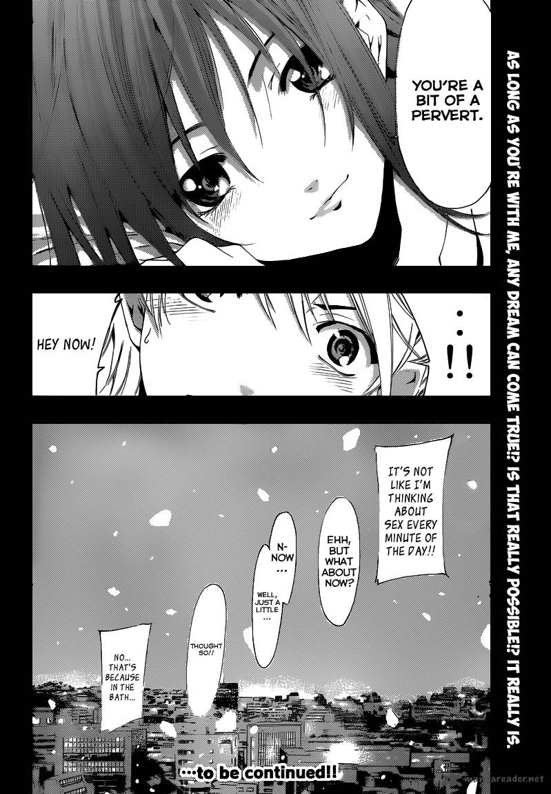Kimi No Iru Machi Chapter 210 Page 19