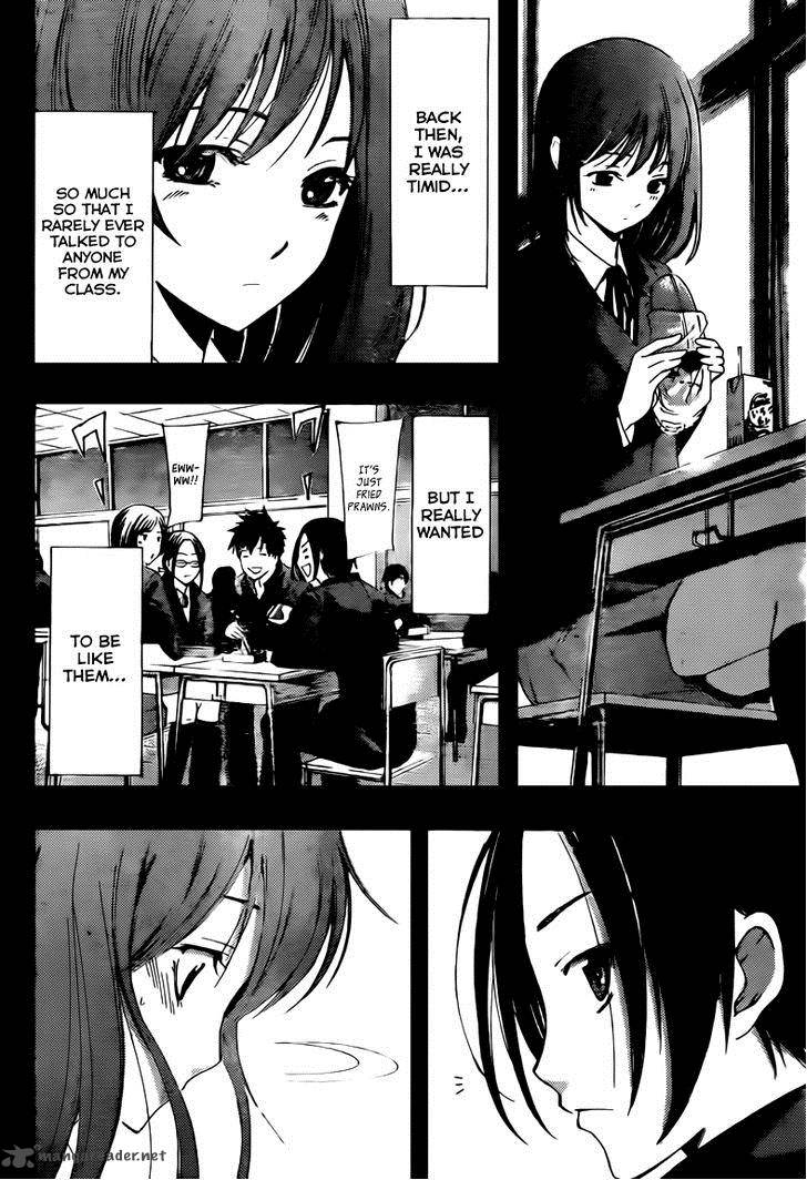 Kimi No Iru Machi Chapter 212 Page 8