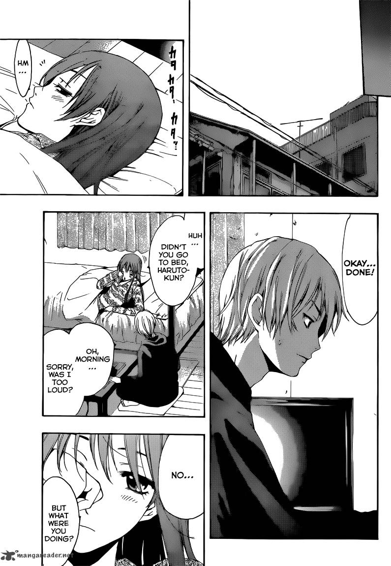 Kimi No Iru Machi Chapter 216 Page 16