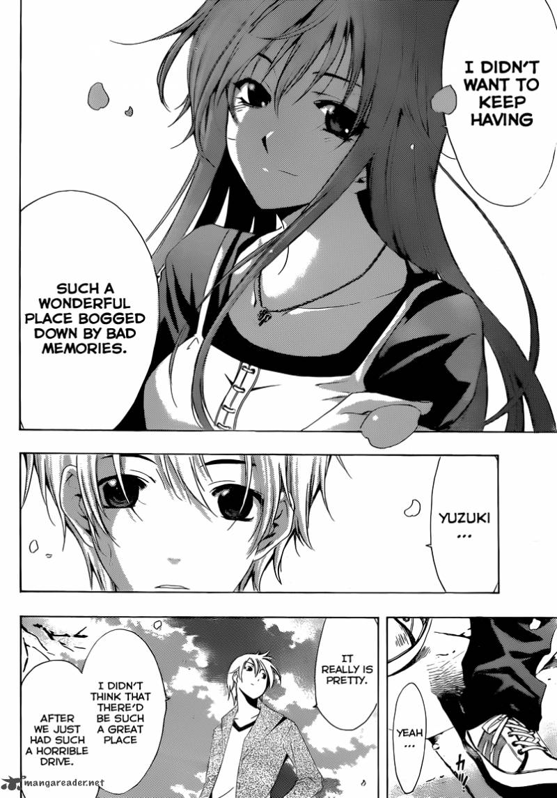 Kimi No Iru Machi Chapter 218 Page 16