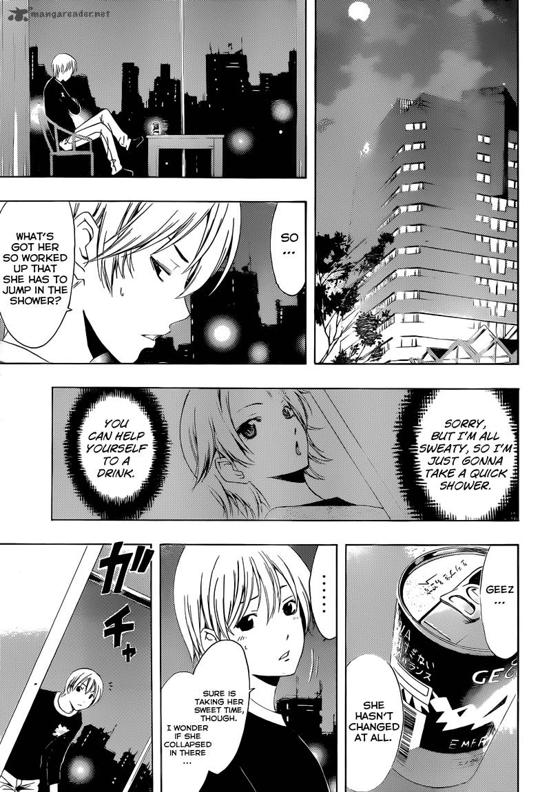 Kimi No Iru Machi Chapter 219 Page 10