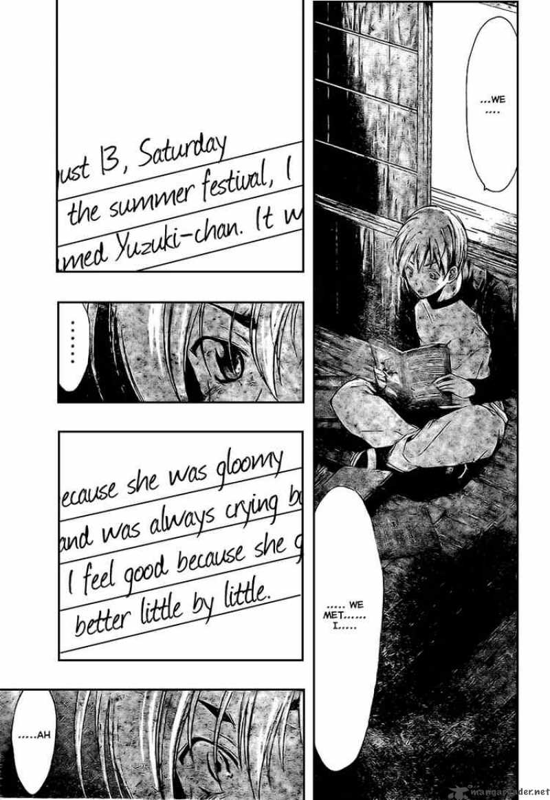 Kimi No Iru Machi Chapter 22 Page 15