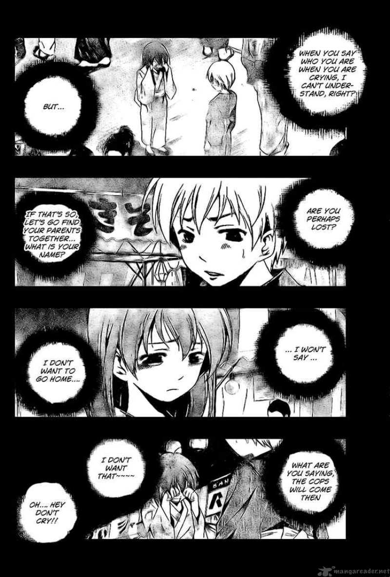 Kimi No Iru Machi Chapter 22 Page 16