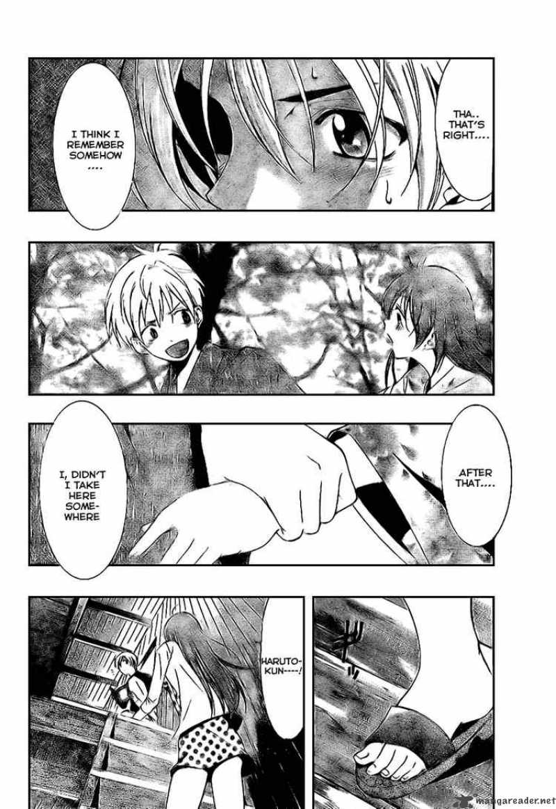 Kimi No Iru Machi Chapter 22 Page 18