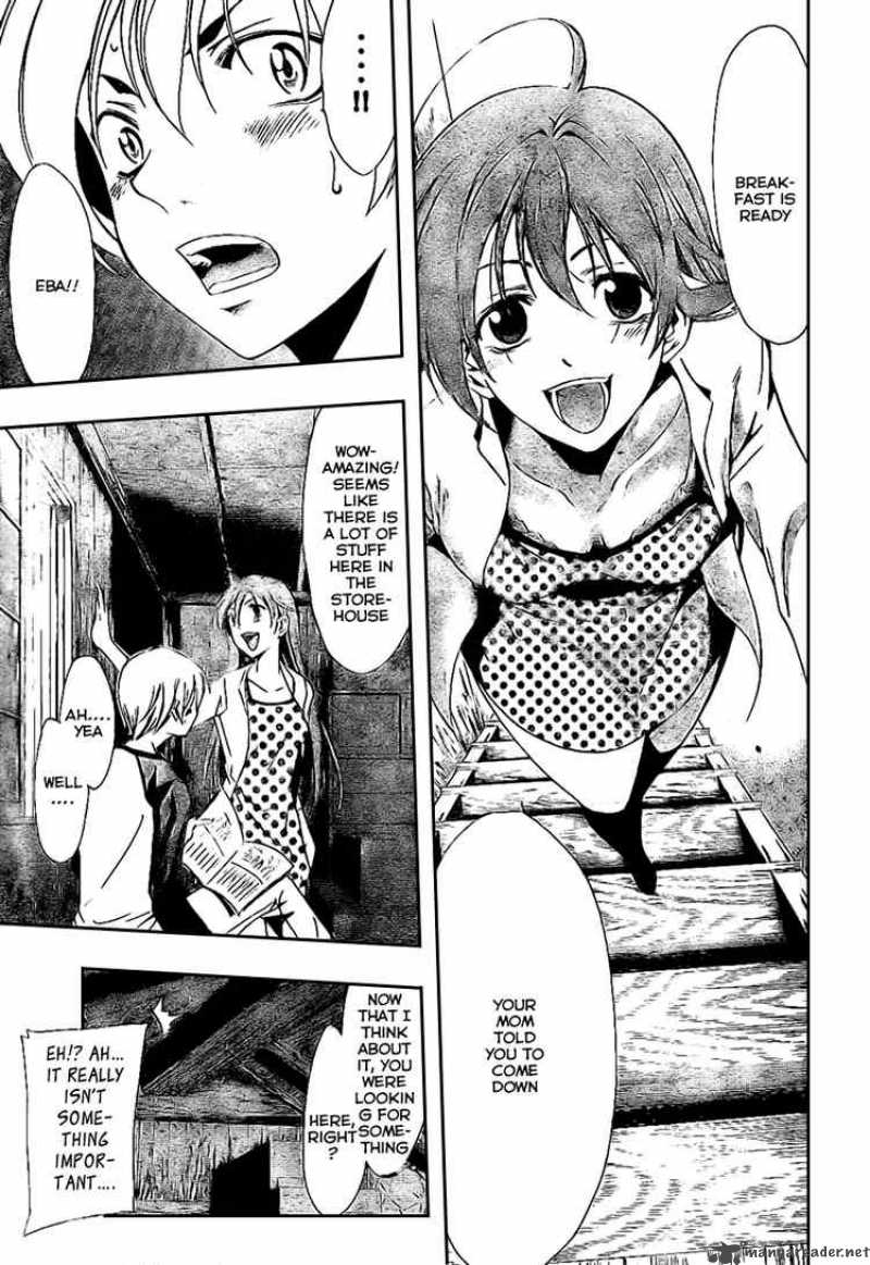 Kimi No Iru Machi Chapter 22 Page 19