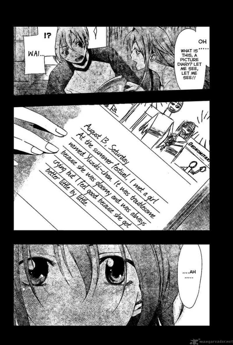 Kimi No Iru Machi Chapter 22 Page 20