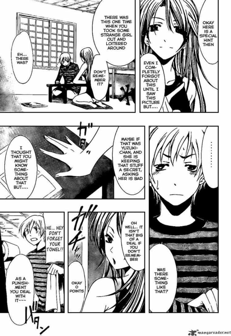 Kimi No Iru Machi Chapter 22 Page 9